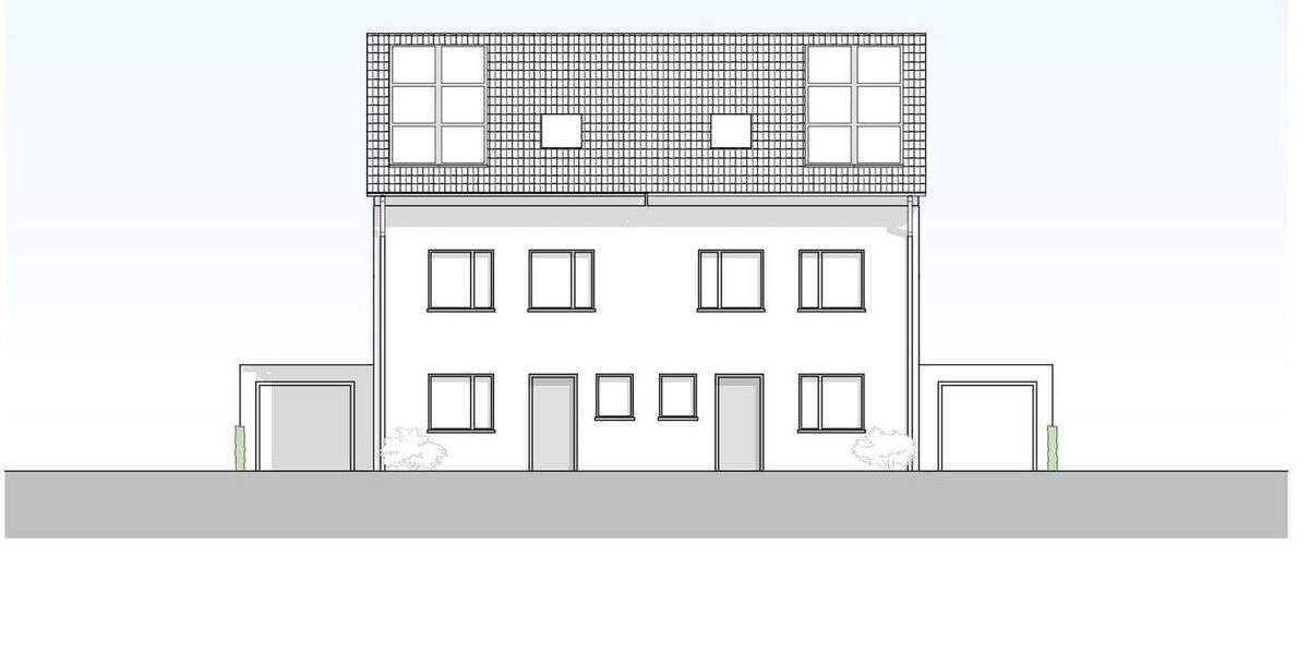 Doppelhaushälfte Ennepetal Homberge - 4 Zimmer, 140 m&sup2;, 484.000&euro; | Angebot:25730479