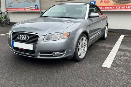 Audi A4 117.000 km 7.999 &euro; Bergkamen 59192