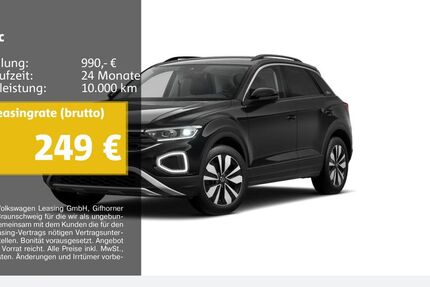 VW T-Roc 18.120 km 28.590 &euro; Lüdenscheid 58507
