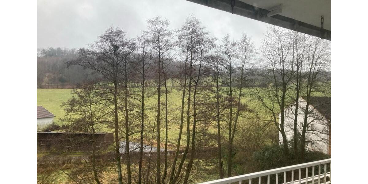 Etagenwohnung Lüdenscheid Staberg - 3 Zimmer, 85 m&sup2;, 695&euro; | Angebot:25947690