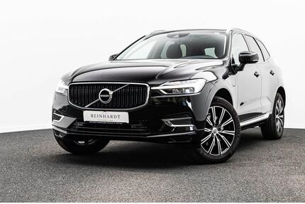Volvo XC60 107.245 km 29.345 &euro; Hagen 58091