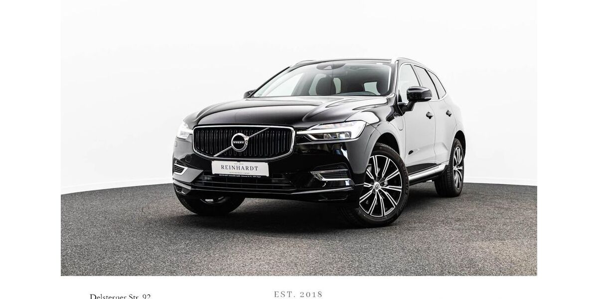 Volvo XC60 107.245 km 29.345 &euro; Hagen 58091