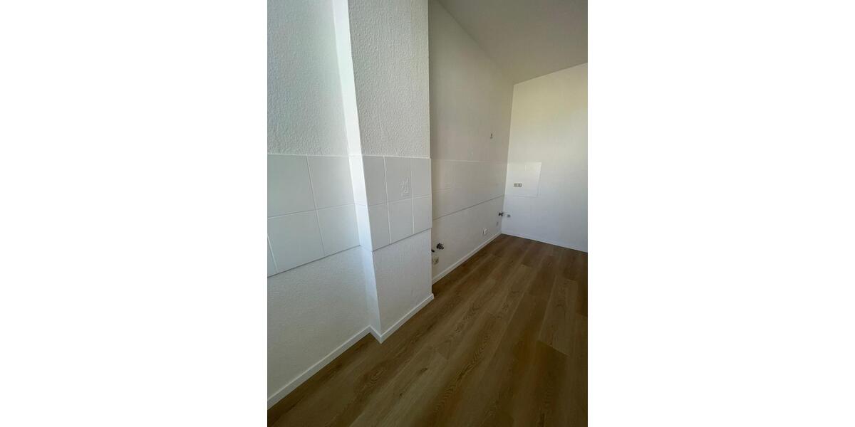 Etagenwohnung Dortmund Innenstadt Nord - 2.5 Zimmer, 56 m&sup2;, 495&euro; | Angebot:26003645