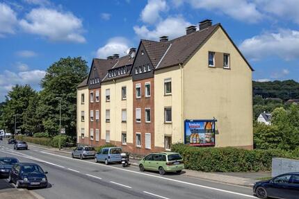Wohnung Lüdenscheid - 2 Zimmer, 49 m&sup2;, 309&euro; | Angebot:25924749