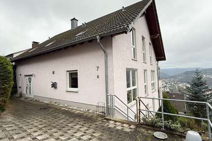 Haus Werdohl - 7 Zimmer, 317 m&sup2;, 335.000&euro; | Angebot:26951134
