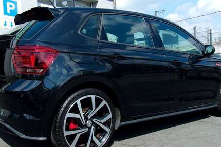 VW Polo 16.530 km 19.475 &euro; Hagen 58089