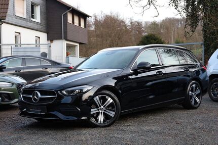 Mercedes-Benz C 200 36.210 km 29.999 &euro; Kierspe 58566