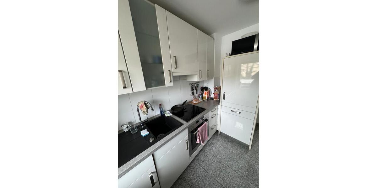 Etagenwohnung Gevelsberg - 2.5 Zimmer, 62 m&sup2;, 750&euro; | Angebot:26556974