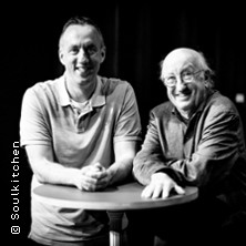 Die Pubertäts-Docs - Chill mal! Pubertät - Loslassen und halt geben 24.10.2026 Berliner Kabarett-Theater Die Wühlmäuse
