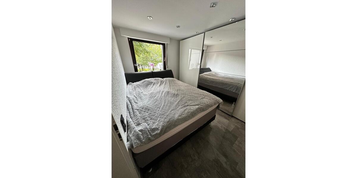 Etagenwohnung Hagen Hagen-Mitte - 2.5 Zimmer, 60 m&sup2;, 134.900&euro; | Angebot:26071516