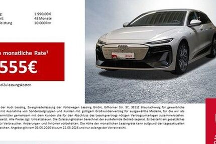 Audi A6 e-tron 14.370 km 71.440 &euro; Lünen 44534