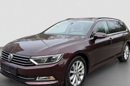 VW Passat Variant 262.000 km 6.999 &euro; Hemer 58675