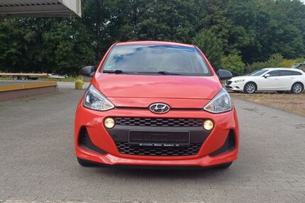 Hyundai i10 16.400 km 7.990 &euro; Sundern 59846