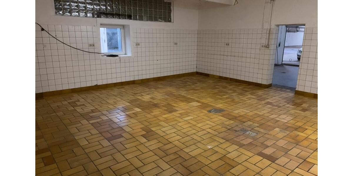Gewerbeobjekt Iserlohn Gerlingsen - 5&euro; | Angebot:26637643