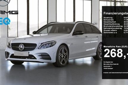 Mercedes-Benz C 300 67.546 km 23.650 &euro; Hagen 58135