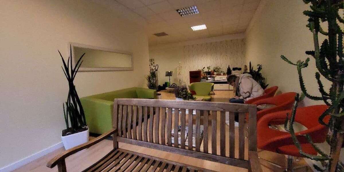 Gewerbeobjekt Witten Herbede - 158.500&euro; | Angebot:26410002