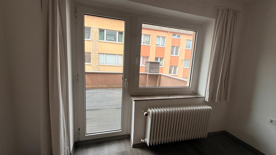 Etagenwohnung Dortmund Innenstadt West - 3 Zimmer, 115 m&sup2;, 920&euro; | Angebot:26623781