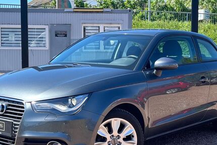 Audi A1 54.561 km 12.900 &euro; Menden (Sauerland) 58706