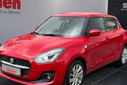 Suzuki Swift 61.603 km 11.499 &euro; Dortmund 44149