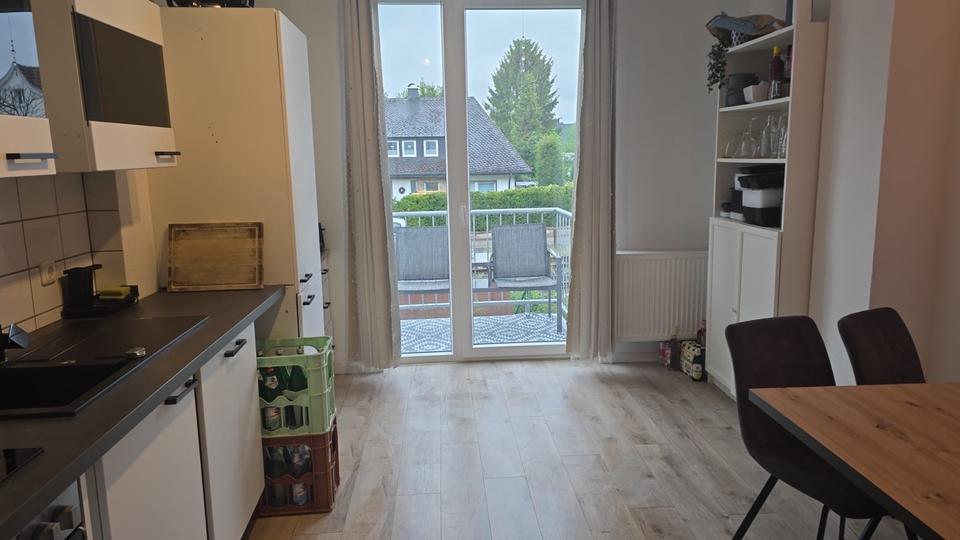 Erdgeschoßwohnung Fröndenberg (Ruhr) - 2 Zimmer, 78 m&sup2;, 700&euro; | Angebot:26549848