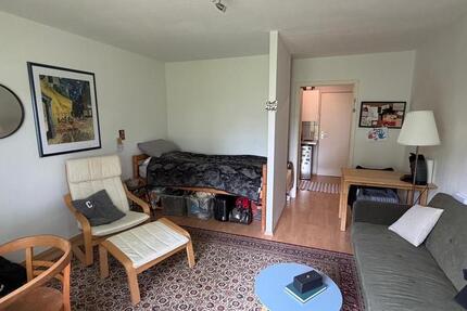 Wohnung Dortmund Hombruch - 1 Zimmer, 27 m&sup2;, 360&euro; | Angebot:26582044