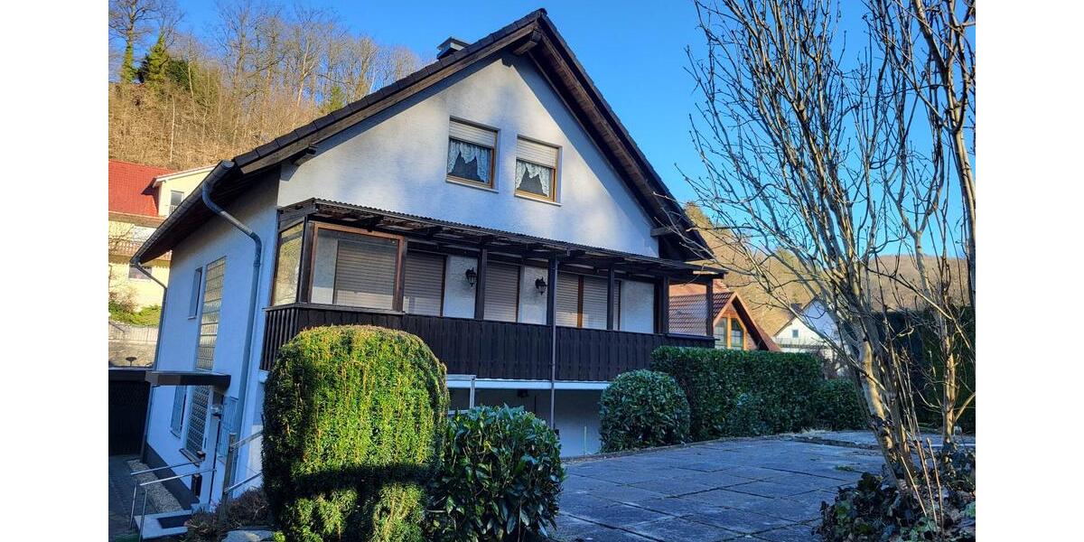 Mehrfamilienhaus, Wohnhaus Hagen Dahl - 8 Zimmer, 208 m&sup2;, 385.000&euro; | Angebot:24380263