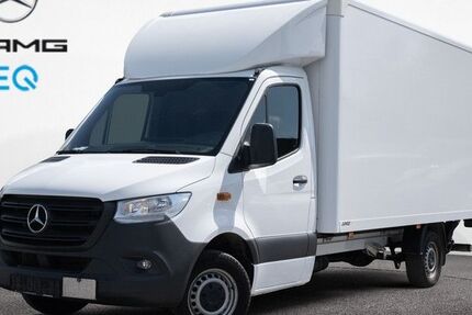 Mercedes-Benz Sprinter 64.964 km 52.955 &euro; Lüdenscheid 58507