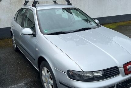 Seat Leon 199.757 km 2.999 &euro; Arnsberg 59821