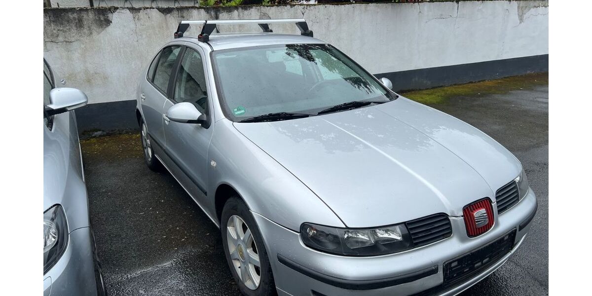 Seat Leon 199.757 km 2.999 &euro; Arnsberg 59821