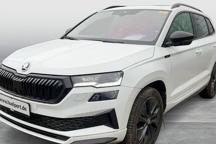 Skoda Karoq 21.980 km 35.651 &euro; Dortmund 44269