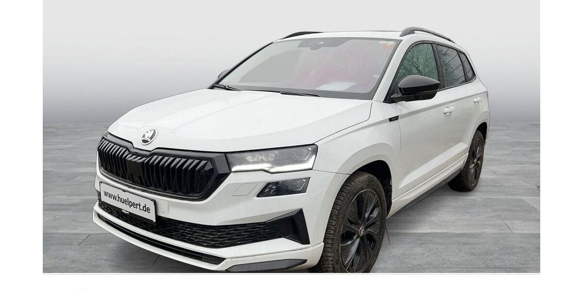 Skoda Karoq 21.980 km 35.651 &euro; Dortmund 44269