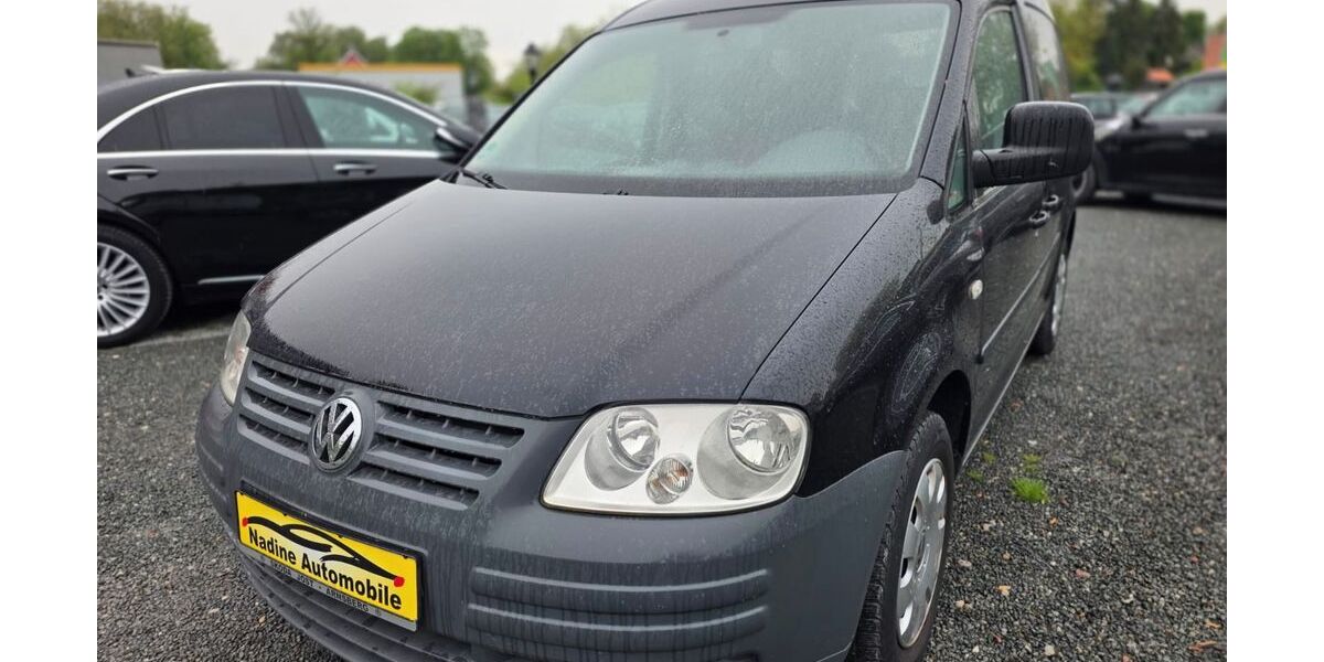 VW Caddy 463.371 km 1.950 &euro; Dortmund 44339