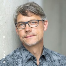Christoph Sieber - Weitermachen! 30.04.2027 studio theater bergkamen