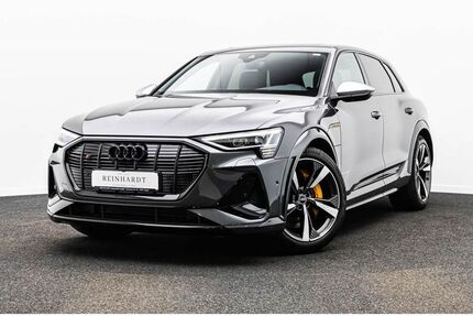 Audi e-tron 32.564 km 45.560 &euro; Hagen 58091