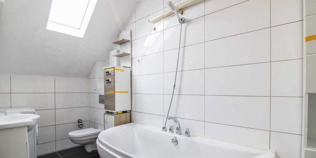 Etagenwohnung Schalksmühle Rotthausen - 3 Zimmer, 74 m&sup2;, 115.000&euro; | Angebot:25782569