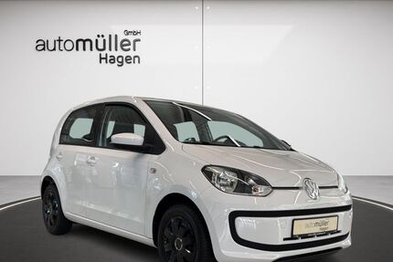 VW up! 58.800 km 8.290 &euro; Hagen 58095