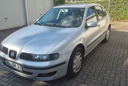 Seat Leon 135.000 km 1.799 &euro; Hagen 58097