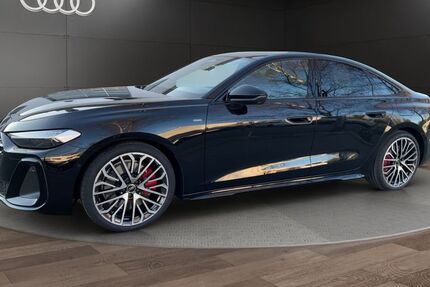 Audi A5 11.855 km 75.790 &euro; Arnsberg 59823