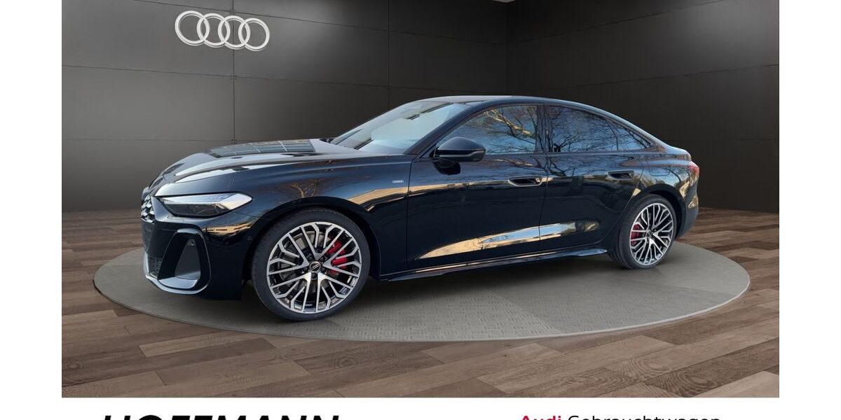 Audi A5 11.855 km 75.790 &euro; Arnsberg 59823