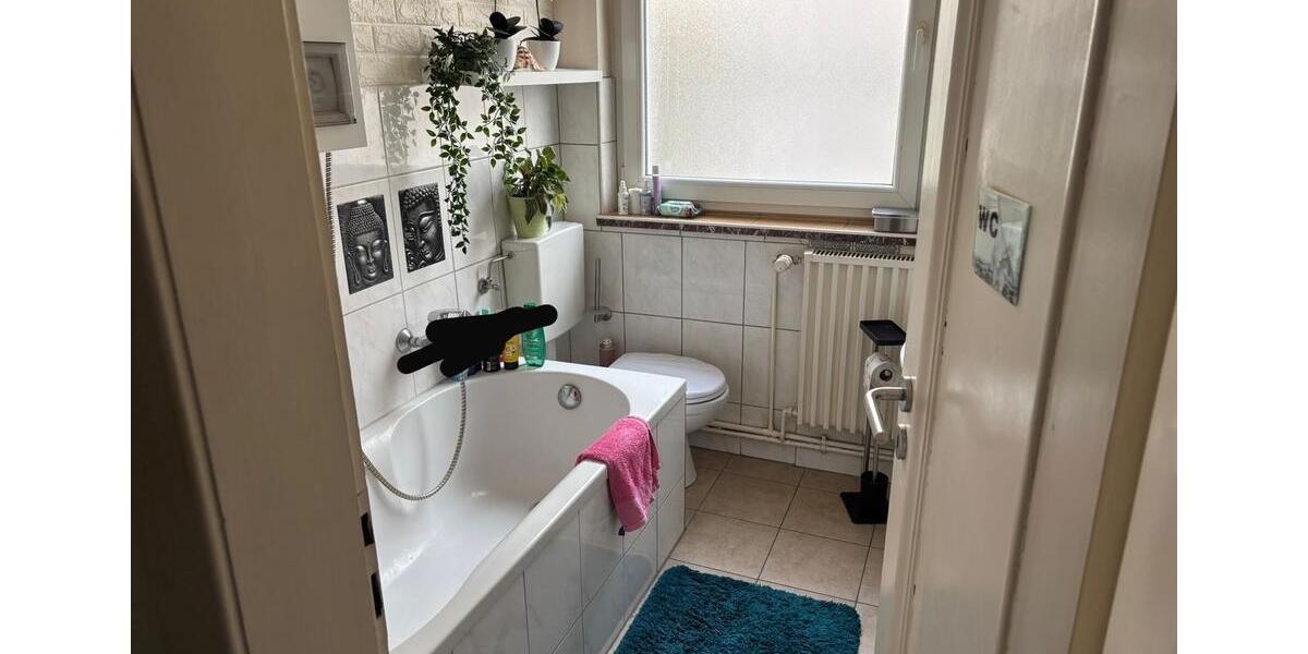 Etagenwohnung Finnentrop - 5 Zimmer, 104 m&sup2;, 600&euro; | Angebot:26001877