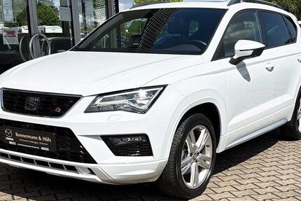 Seat Ateca 61.448 km 18.790 &euro; Schwerte 58239
