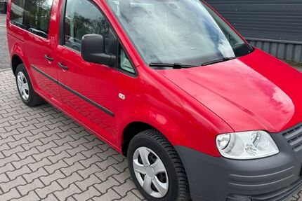 VW Caddy 190.000 km 3.990 &euro; Dortmund 44319