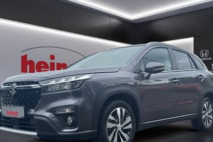 Suzuki (SX4) S-Cross 17.000 km 22.979 &euro; Dortmund 44149