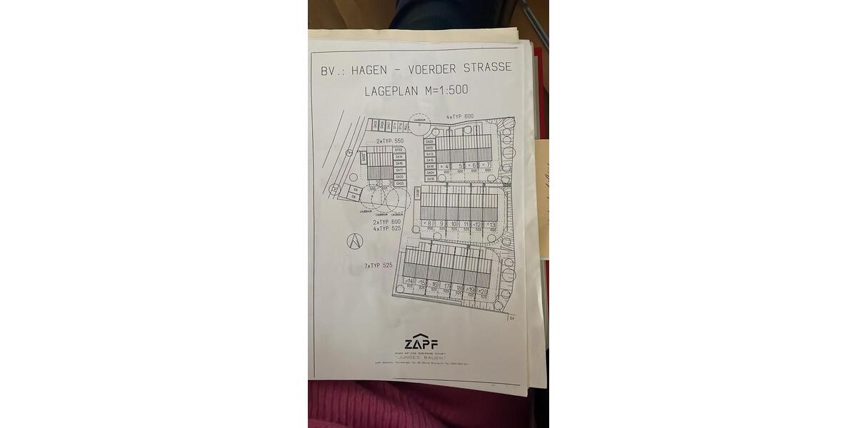 Einfamilienhaus Hagen Hagen-Mitte - 5 Zimmer, 125 m&sup2;, 350.000&euro; | Angebot:26051006