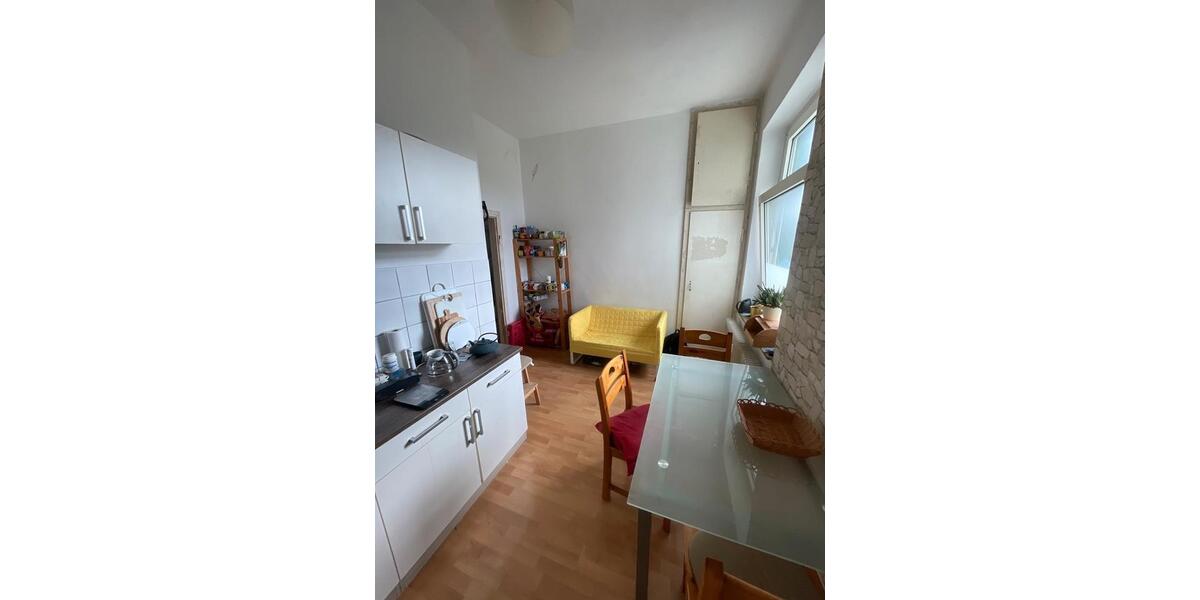 Etagenwohnung Dortmund Innenstadt Nord - 2.5 Zimmer, 57 m&sup2;, 570&euro; | Angebot:26600509