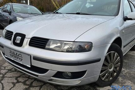 Seat Leon 241.596 km 1.790 &euro; Lünen 44532