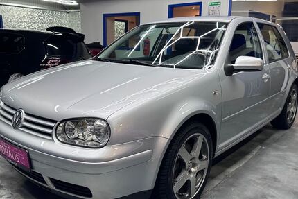 VW Golf 43.000 km 10.300 &euro; Herscheid 58849