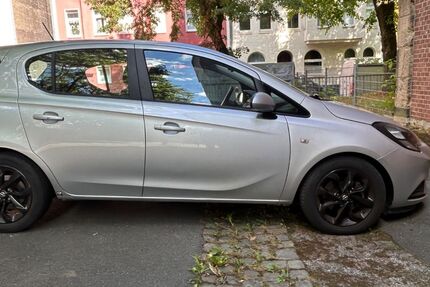 Opel Corsa 39.784 km 8.200 &euro; Hagen 58135