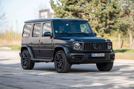 Mercedes-Benz G 63 AMG 39.666 km 188.020 &euro; Dortmund 44141