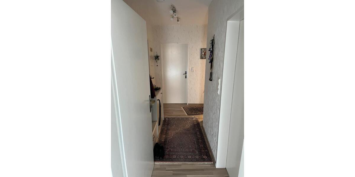 Erdgeschoßwohnung Menden (Sauerland) - 2 Zimmer, 63 m&sup2;, 567&euro; | Angebot:26014799